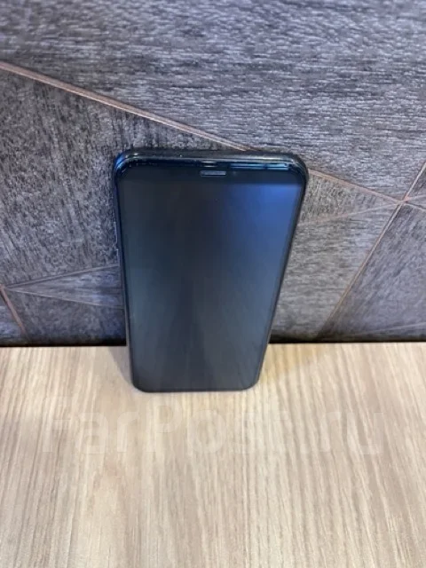 Apple iPhone X. �/�, 256 ��, ������ ����