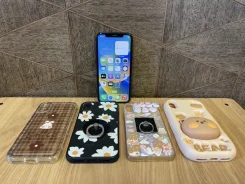 Apple iPhone X. �/�, 256 ��, ������ ����