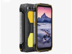 Blackview BV7300. �����, 256 ��, ������, 3G, 4G LTE, Dual-SIM, ���������� ����