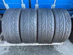 Dunlop Direzza DZ101. ������, 2021 ���, �/�, ����� 5 % ����