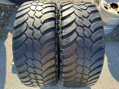 AMP Terrain Master M/T. ����� mt, 2017 ���, �/�, ����� 30 % ����