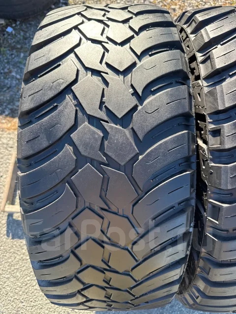 AMP Terrain Master M/T. ����� mt, 2017 ���, �/�, ����� 30 % ����
