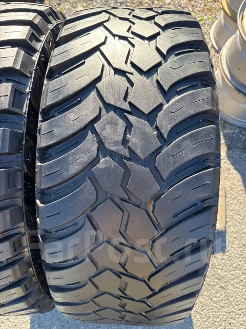 AMP Terrain Master M/T. ����� mt, 2017 ���, �/�, ����� 30 % ����