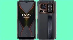 Hotwav Cyber 15. �����, 256 ��, ������, 3G, 4G LTE, Dual-SIM, ����������, NFC ����