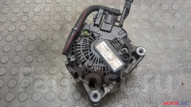 ��������� Citroen C4 2004-2010 21469650 5705AS ����