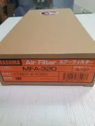 ������ ��������� A-197, MFA-320 MFA-320 ����