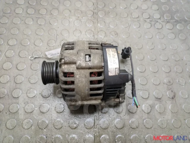 ��������� Volkswagen Lupo 21474470 037903025S ����
