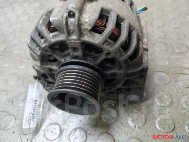 ��������� Volkswagen Lupo 21474470 037903025S ����