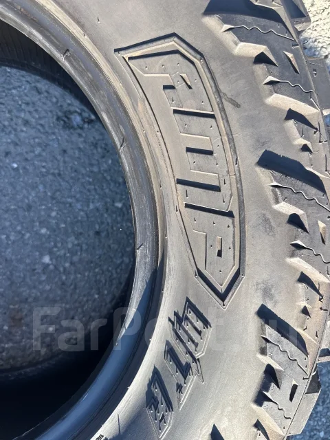AMP Terrain Master M/T. ����� mt, 2017 ���, �/�, ����� 30 % ����