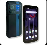 Hotwav Cyber 15. �����, 256 ��, ������, 3G, 4G LTE, Dual-SIM, ����������, NFC ����