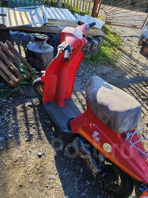 Suzuki Ran. ����������, ��� ���, ������ �� �� ����