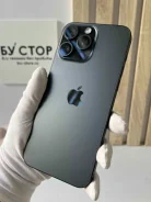 Apple iPhone 15 Pro Max. �/�, 256 ��, ������, 4G LTE, 5G ����