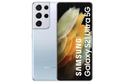 Samsung Galaxy S21 Ultra 5G. �����, 512 ��, �����������, 3G, 4G LTE, Dual-SIM, ����������, NFC ����