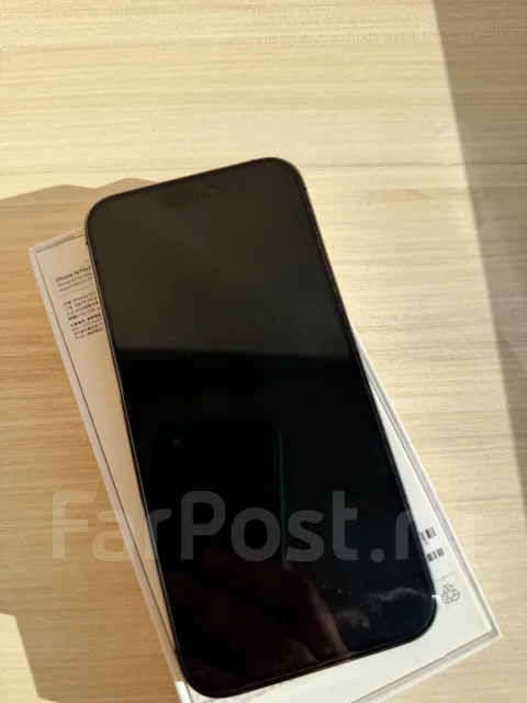 Apple iPhone 14 Pro Max. �/�, 128 ��, ����������, 3G, 4G LTE, 5G, Dual-SIM, ����������, NFC, eSIM, ������� �������, ������������ ������� ����