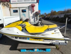 Yamaha GP760. 1997 ��� ����