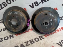 ��������� ���� Subaru Forester 2008 26700FG000 SH5 EJ204, ������ 26700FG000 ����