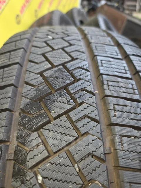 Pirelli Ice Zero Asimmetrico. ������, ��� �����, 2024 ���, �/�, ����� 5 % ����