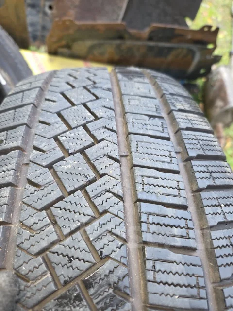 Pirelli Ice Zero Asimmetrico. ������, ��� �����, 2024 ���, �/�, ����� 5 % ����