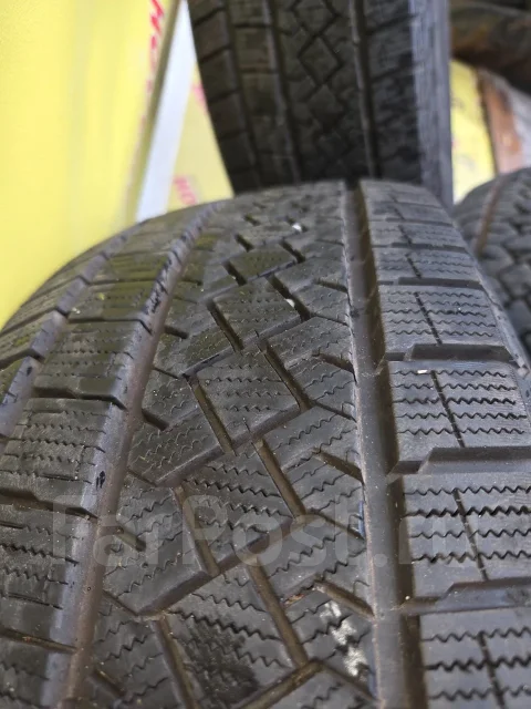Pirelli Ice Zero Asimmetrico. ������, ��� �����, 2024 ���, �/�, ����� 5 % ����