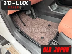 ������� TPE 3D-LUX Changan UNI-Z ����� �-�� +������� Kover ����