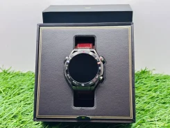Huawei Watch Ultimate. GPS ����