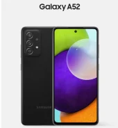 Samsung Galaxy A52. �����, 256 ��, ������, 3G, 4G LTE, ����������, NFC ����