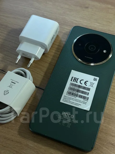 Xiaomi Poco C61. �/�, 128 �� ����