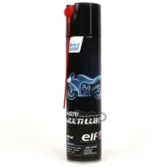 ������������������� ������ ELF MOTO Multi Lube 400�� ELF ���. 199796 ����