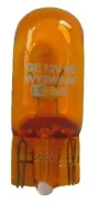 ����� ������������� General Electric 90199 WY5W Amber W2.1x9.5D ������� (2 �����) General Electric ���. 90199 90199 ����