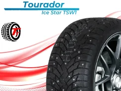 Tourador Ice Star TSW1. ������, ����������, 2026 ���, ����� ����