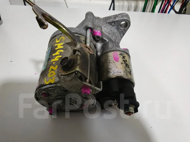 ������� Honda SM44203 F20B SM44203 ����