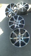 NZ Wheels NZ1071. 5.5x14", 4x98, ET35, �� 58,6���. ����