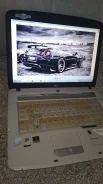 Acer Aspire 5720Z. 15.4", 1,5����, ��� 1536 ��, ���� 320���, WiFi: 1, ����������� �� 1��. ����