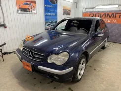 ������ ������� Mercedes-Benz C-Class 2000-2004 A2036701501 W203 M111E20 ML EVO, �������� A2036701501 ����