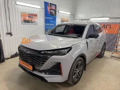 ������ ������� Changan UNI-S 2021-2026 S203F2705010103 CS55 PLUS JL473ZQ7, �������� S203F2705010103 ����