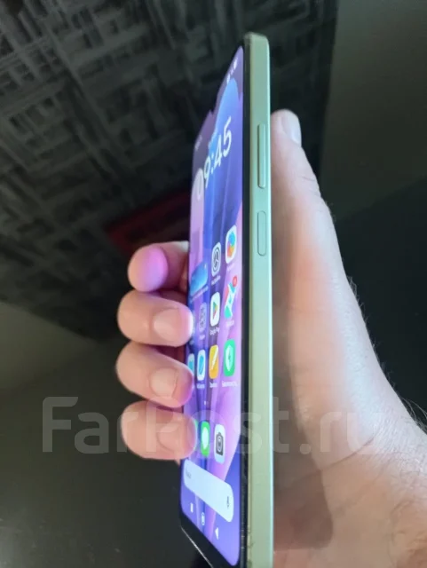 Xiaomi Redmi 14C. �/�, 256 ��, �������, ������, 3G, 4G LTE, 5G, Dual-SIM, NFC, ������� ������� ����