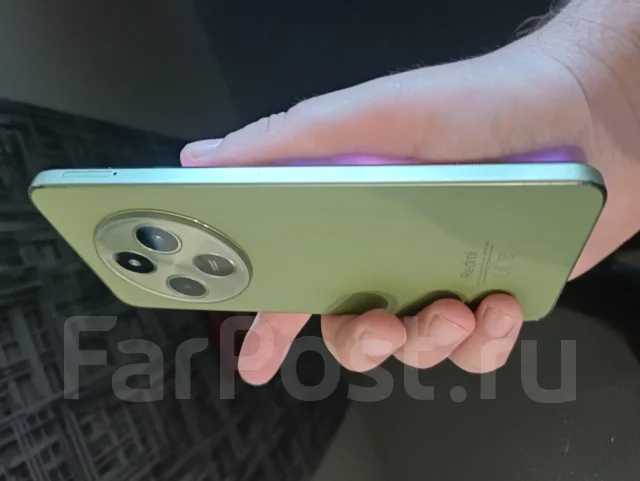 Xiaomi Redmi 14C. �/�, 256 ��, �������, ������, 3G, 4G LTE, 5G, Dual-SIM, NFC, ������� ������� ����