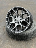 HFT. 6.5x15", 4x100, 4x114.3, ET35, �� 73,1���. ����
