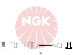 ������� �������������� RCZE53 MZ 323F 96-03 NGK 8647 8647 ����