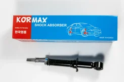 ����������� ������������ ������ /341322/ TO Corolla IX E120/E130 1.6 3ZZ-FE 01-06 Kormax KMA037 KMA037 ����