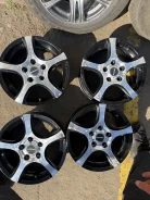 HFT. 6.5x15", 5x114.3, ET45, �� 67,1���. ����