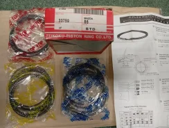 ������ ��������� 33759 "TP" Mazda B6 B6Y3-11-SCOA 33759 ����