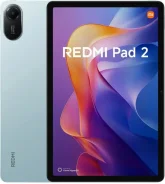 Redmi Pad 2. 11 ������, ������ 256 �� ����