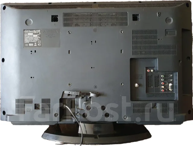 Sony KDL-32S5600. LCD (��) ����