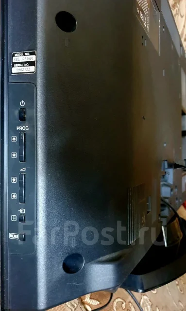 Sony KDL-32S5600. LCD (��) ����