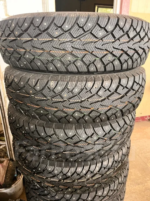 Joyroad Winter RX858. ������, ����������, 2026 ���, ����� ����