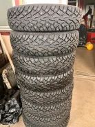 Joyroad Winter RX858. ������, ����������, 2026 ���, ����� ����