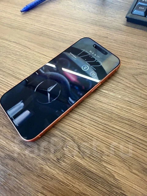 Apple iPhone 17 Pro Max. �/�, 512 ��, ���������, 3G, 4G LTE, 5G, Dual-SIM, ����������, ���������, NFC, eSIM, ������� �������, ������������ ������� ���...