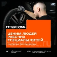 �������� �����������-�������� ������������-��������. �� �������� �.�.,��� "FITService". ����� ����������� 2 ����