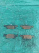 ������� ��������� �������� Renault Logan 2014+ Ate 410602581R 410602581R ����